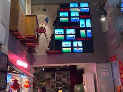 -王歘歘·chuǎ火锅(五道营店)