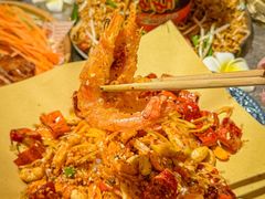 -清迈清迈巷口小排档(烟台山店)