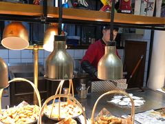 -苏格里岛自助烧烤火锅(花果园兰花广场店)