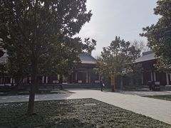 -大慈恩寺(大雁塔)
