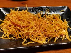 -鑫日千里马朝鲜族小馆(总店)