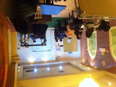 世茂时尚欢乐影城-万达影城(福州世茂广场店)