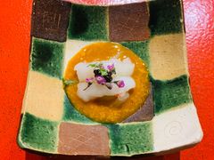 -鮨青(恒基名人购物中心店)