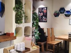 -茶花妹子云南餐厅(传媒大学店)