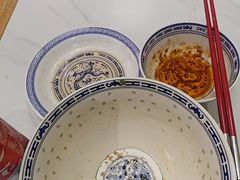 -鲁达面馆本帮风味(共康东路店)