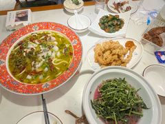 -春天里餐厅(西田城店)