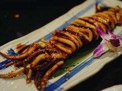 -古田居·特色寿司料理(骏欣中心店)