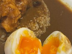 -伽喱博士 Dr.CURRY咖喱饭(太阳宫咖喱店)