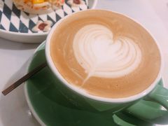 -打趸BTC·Breaktime cafe(北京路店)
