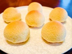 酥皮叉烧包-新荣记(建国门外大街店)