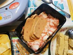 -呷哺呷哺 黄金牧场 (回龙观港龙店)