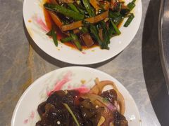 -忘情水鱼头·鲜鱼火锅(滨江中路店)