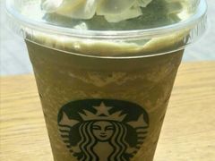 -星巴克(大庆让胡路万达广场店)