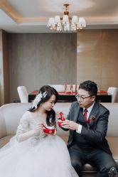 -曼格纳婚礼艺术中心(张江店)