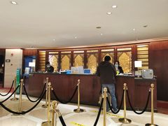 -广州十甫voco酒店