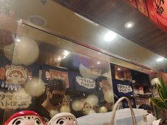 -鸟鹏烧鸟居酒屋(仁恒梦中心店)