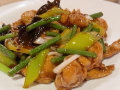 -晋阳春·山西菜·北京烤鸭(交大店)