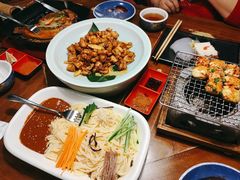 -雀舞云南菜(天津天河城购物中心店)