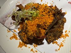 -贝勒爷·酥不腻烤鸭