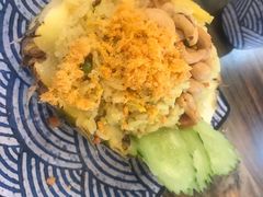 -Hi YOU你的饭局泰餐厅(雍和宫店)