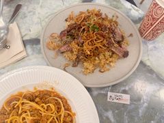 -OUR Bakery(国贸商城店)