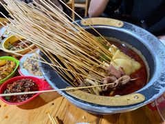 -冒椒火辣(奎星楼街店)