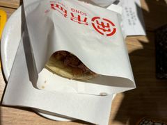 -宋益驴蹄子面肉夹馍(辛家庙店)