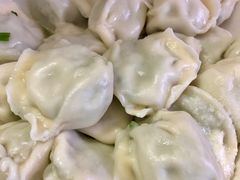 -山东水饺(南坪新街店)