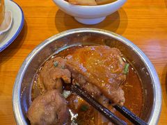 -雙冲柳州螺蛳粉&酸嘢&桂林米粉(簋街店)