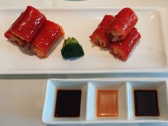 -皇朝尊会(龙之梦大酒店)