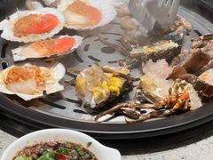 -粗茶淡饭·蒸鲜(光谷店)