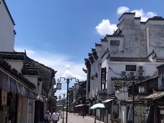 -屯溪老街