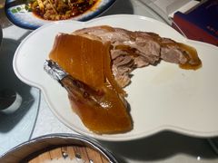 -院8里·小聚园老川菜(九眼桥店)