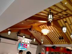 大堂-榕树下海鲜楼(开元店)