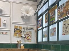 -阿金大白·上海菜馆(新天地店)
