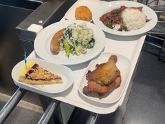 -宜家·瑞典风味餐厅(无锡店)