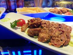 -金樽会所KTV(桂花南路店)