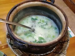-金穗园·砂锅粥.醉鸡煲火锅(长寿路店)