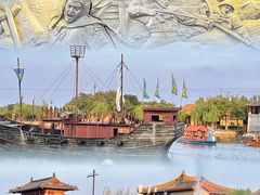 -清明上河园