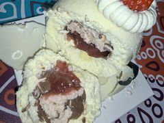 -好利来(望京中福店)