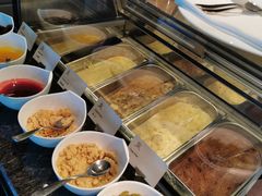 -Social 秀西餐厅-长沙瑞吉酒店(运达店)