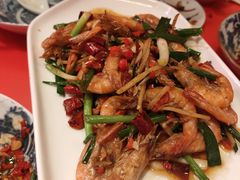 -侯师傅热炒店(印象城店)