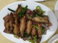 -电白鸭粥店(下沙二坊88号店)