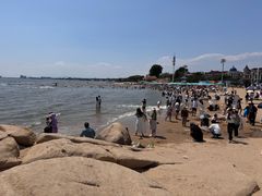 -老虎石海上公园