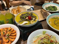 -锡和无锡菜(景丽苑店)