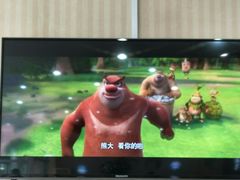 -李先生牛肉面大王(营口大润发店)