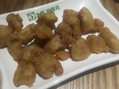 -大炮盐酥鸡(新街口店)