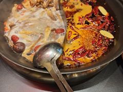 -俏媳妇火锅(宽窄巷子店)