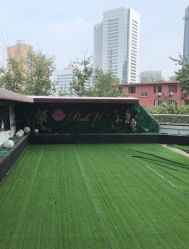 店内环境-Pink You美甲美睫纹绣定制中心