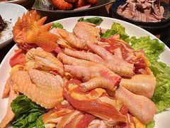 -人间酒暖·Go blanc·烧鸟·深夜食堂(陆家嘴店)